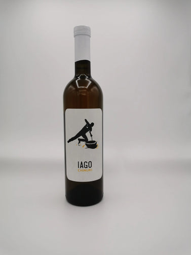 IAGO - Chinuri 2020 Donkey Wines